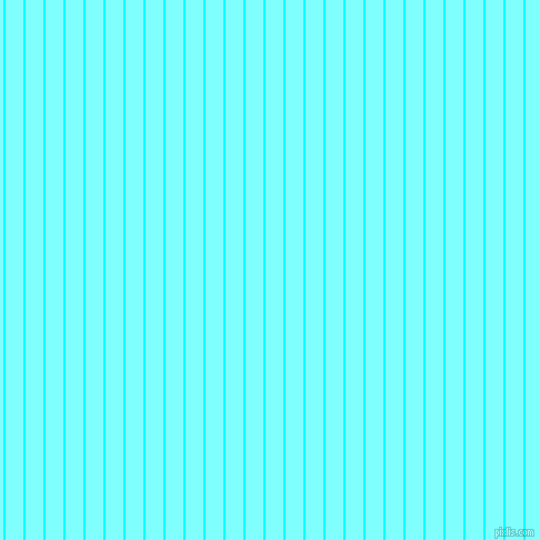 vertical lines stripes, 2 pixel line width, 16 pixel line spacing, Aqua and Electric Blue vertical lines and stripes seamless tileable