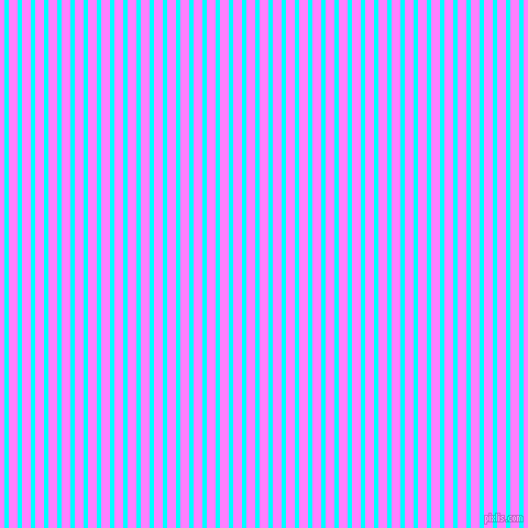 vertical lines stripes, 4 pixel line width, 8 pixel line spacing, Aqua and Fuchsia Pink vertical lines and stripes seamless tileable