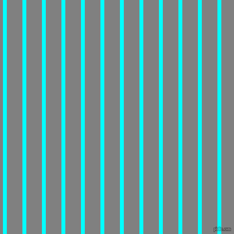 vertical lines stripes, 8 pixel line width, 32 pixel line spacing, Aqua and Grey vertical lines and stripes seamless tileable