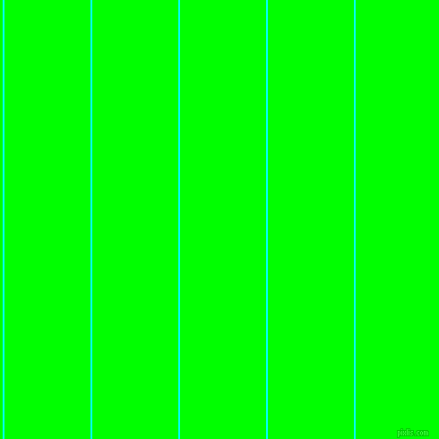 vertical lines stripes, 2 pixel line width, 96 pixel line spacing, Aqua and Lime vertical lines and stripes seamless tileable