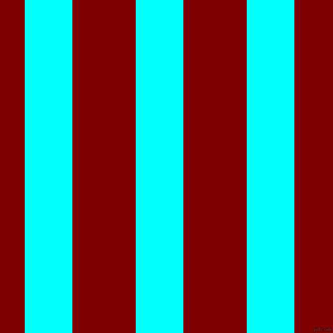 vertical lines stripes, 96 pixel line width, 128 pixel line spacing, Aqua and Maroon vertical lines and stripes seamless tileable