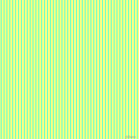 vertical lines stripes, 2 pixel line width, 8 pixel line spacing, Aqua and Witch Haze vertical lines and stripes seamless tileable