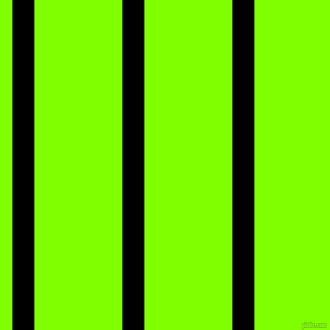 vertical lines stripes, 32 pixel line width, 128 pixel line spacing, Black and Chartreuse vertical lines and stripes seamless tileable