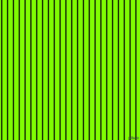 vertical lines stripes, 4 pixel line width, 16 pixel line spacing, Black and Chartreuse vertical lines and stripes seamless tileable
