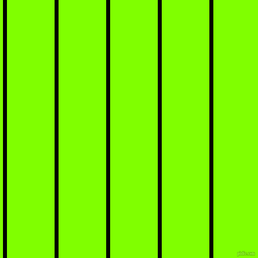 vertical lines stripes, 8 pixel line width, 96 pixel line spacing, Black and Chartreuse vertical lines and stripes seamless tileable