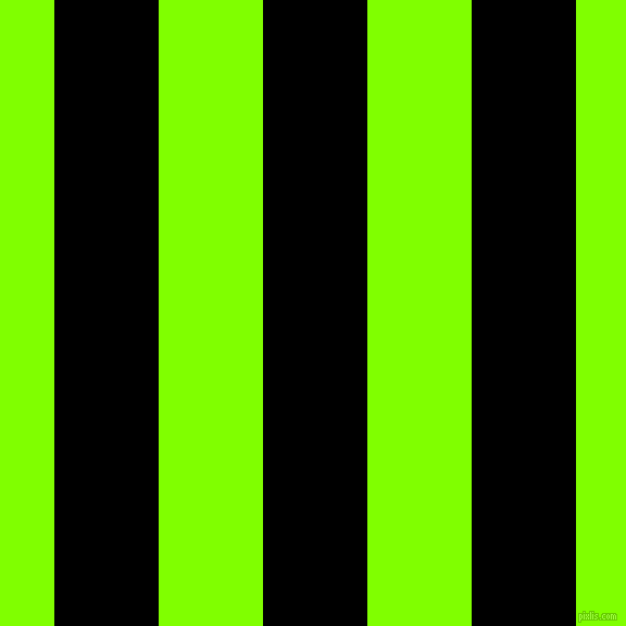 vertical lines stripes, 96 pixel line width, 96 pixel line spacing, Black and Chartreuse vertical lines and stripes seamless tileable