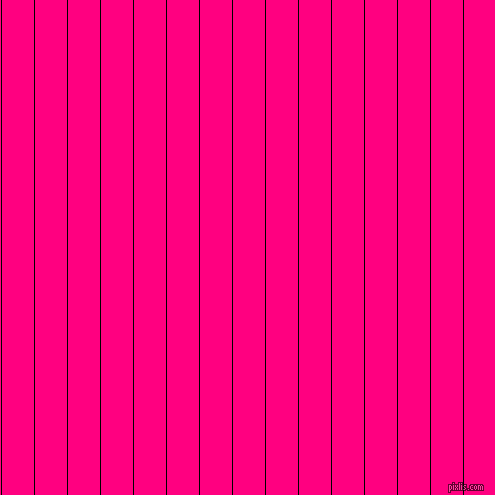 vertical lines stripes, 1 pixel line width, 32 pixel line spacing, Black and Deep Pink vertical lines and stripes seamless tileable