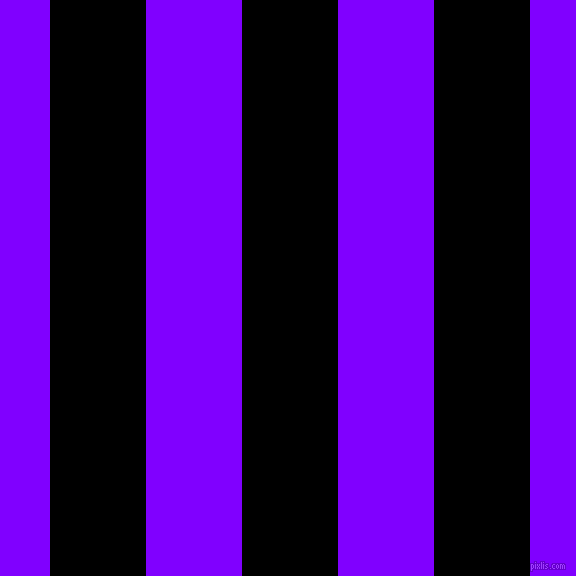 vertical lines stripes, 96 pixel line width, 96 pixel line spacing, Black and Electric Indigo vertical lines and stripes seamless tileable