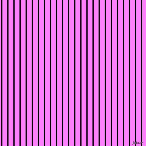 vertical lines stripes, 4 pixel line width, 16 pixel line spacing, Black and Fuchsia Pink vertical lines and stripes seamless tileable