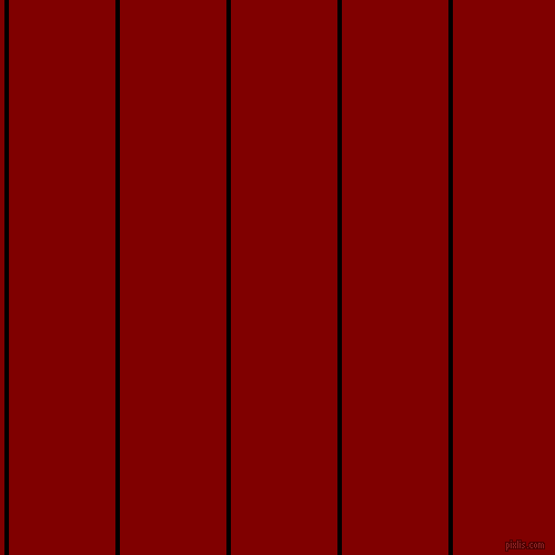 vertical lines stripes, 4 pixel line width, 96 pixel line spacing, Black and Maroon vertical lines and stripes seamless tileable
