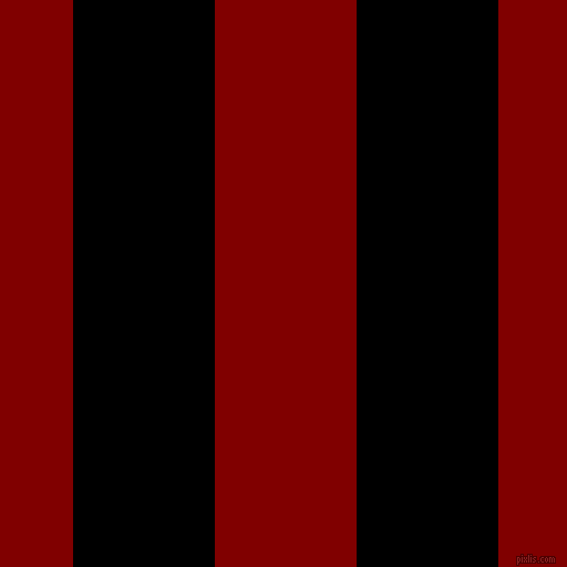 vertical lines stripes, 128 pixel line width, 128 pixel line spacing, Black and Maroon vertical lines and stripes seamless tileable