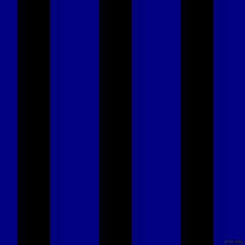 vertical lines stripes, 64 pixel line width, 96 pixel line spacing, Black and Navy vertical lines and stripes seamless tileable