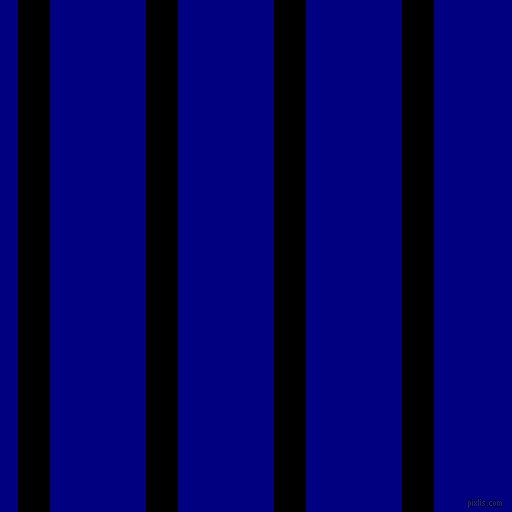 vertical lines stripes, 32 pixel line width, 96 pixel line spacing, Black and Navy vertical lines and stripes seamless tileable