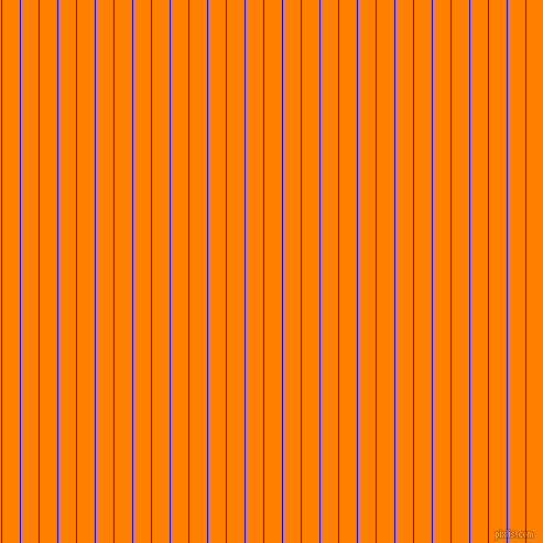 vertical lines stripes, 1 pixel line width, 16 pixel line spacing, Blue and Dark Orange vertical lines and stripes seamless tileable