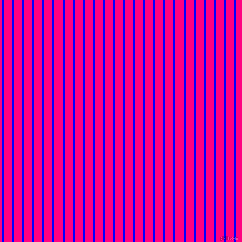 vertical lines stripes, 4 pixel line width, 16 pixel line spacing, Blue and Deep Pink vertical lines and stripes seamless tileable