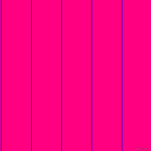 vertical lines stripes, 2 pixel line width, 96 pixel line spacing, Blue and Deep Pink vertical lines and stripes seamless tileable