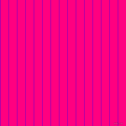 vertical lines stripes, 1 pixel line width, 32 pixel line spacing, Blue and Deep Pink vertical lines and stripes seamless tileable