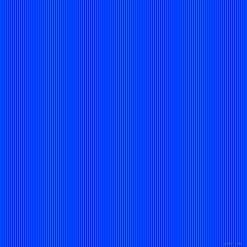 vertical lines stripes, 2 pixel line width, 2 pixel line spacing, Blue and Dodger Blue vertical lines and stripes seamless tileable