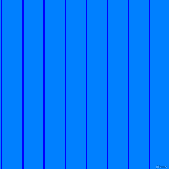 vertical lines stripes, 4 pixel line width, 64 pixel line spacing, Blue and Dodger Blue vertical lines and stripes seamless tileable