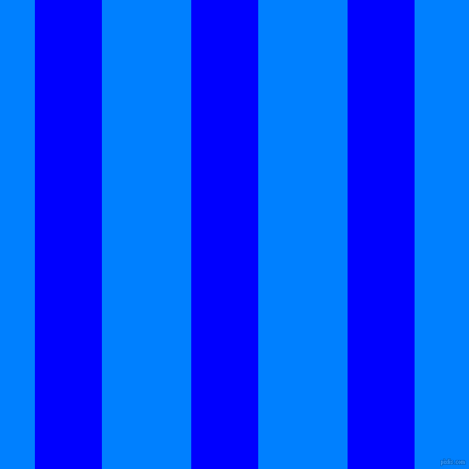 vertical lines stripes, 96 pixel line width, 128 pixel line spacingBlue and Dodger Blue vertical lines and stripes seamless tileable