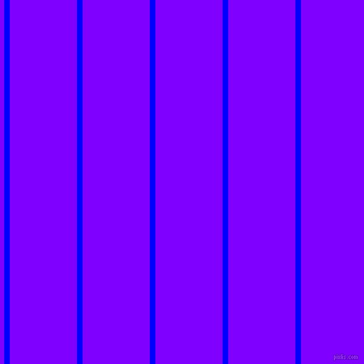 vertical lines stripes, 8 pixel line width, 96 pixel line spacing, Blue and Electric Indigo vertical lines and stripes seamless tileable