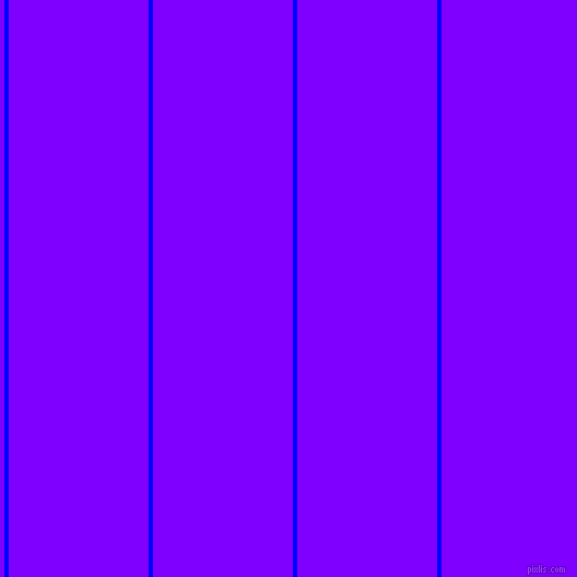 vertical lines stripes, 4 pixel line width, 128 pixel line spacing, Blue and Electric Indigo vertical lines and stripes seamless tileable