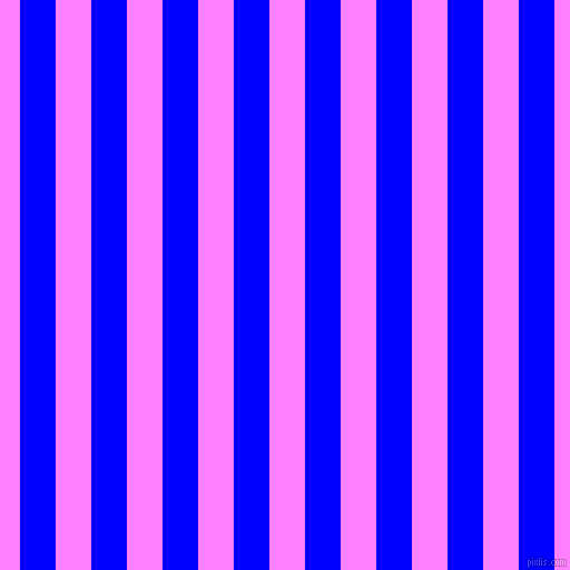 vertical lines stripes, 32 pixel line width, 32 pixel line spacing, Blue and Fuchsia Pink vertical lines and stripes seamless tileable