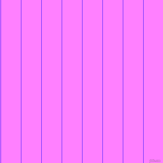 vertical lines stripes, 1 pixel line width, 64 pixel line spacing, Blue and Fuchsia Pink vertical lines and stripes seamless tileable