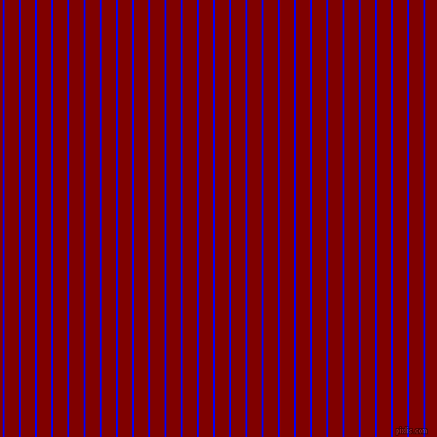 vertical lines stripes, 2 pixel line width, 16 pixel line spacing, Blue and Maroon vertical lines and stripes seamless tileable