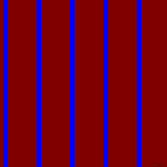 vertical lines stripes, 16 pixel line width, 96 pixel line spacing, Blue and Maroon vertical lines and stripes seamless tileable