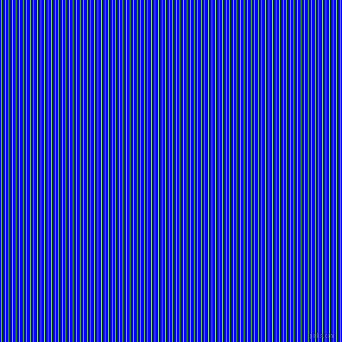 vertical lines stripes, 1 pixel line width, 4 pixel line spacing, Chartreuse and Blue vertical lines and stripes seamless tileable