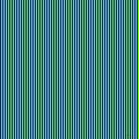 vertical lines stripes, 4 pixel line width, 4 pixel line spacing, Chartreuse and Blue vertical lines and stripes seamless tileable