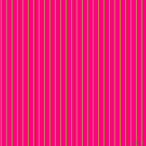 vertical lines stripes, 2 pixel line width, 16 pixel line spacing, Chartreuse and Deep Pink vertical lines and stripes seamless tileable