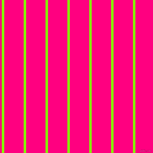vertical lines stripes, 8 pixel line width, 64 pixel line spacingChartreuse and Deep Pink vertical lines and stripes seamless tileable