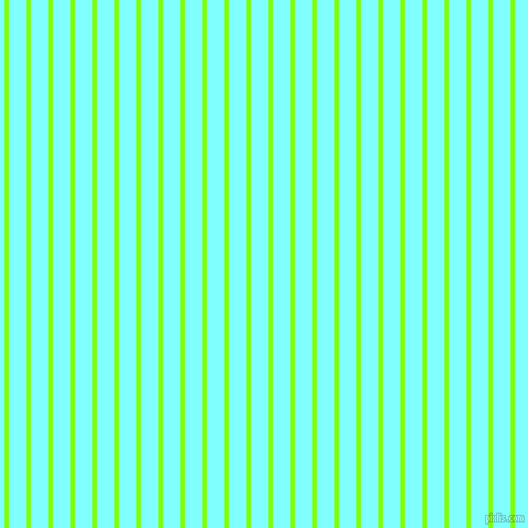 vertical lines stripes, 4 pixel line width, 16 pixel line spacing, Chartreuse and Electric Blue vertical lines and stripes seamless tileable