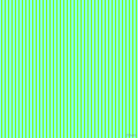 vertical lines stripes, 4 pixel line width, 8 pixel line spacing, Chartreuse and Electric Blue vertical lines and stripes seamless tileable