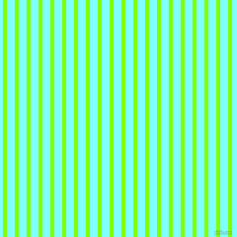 vertical lines stripes, 8 pixel line width, 16 pixel line spacingChartreuse and Electric Blue vertical lines and stripes seamless tileable