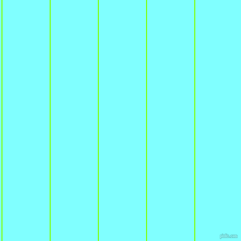 vertical lines stripes, 2 pixel line width, 96 pixel line spacing, Chartreuse and Electric Blue vertical lines and stripes seamless tileable