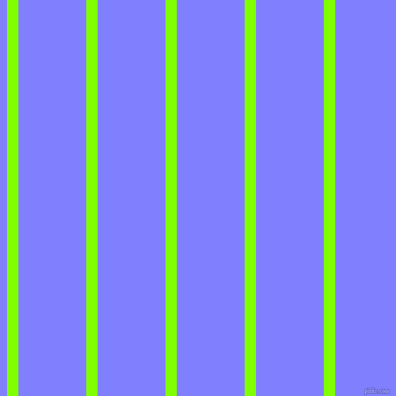 vertical lines stripes, 16 pixel line width, 96 pixel line spacing, Chartreuse and Light Slate Blue vertical lines and stripes seamless tileable
