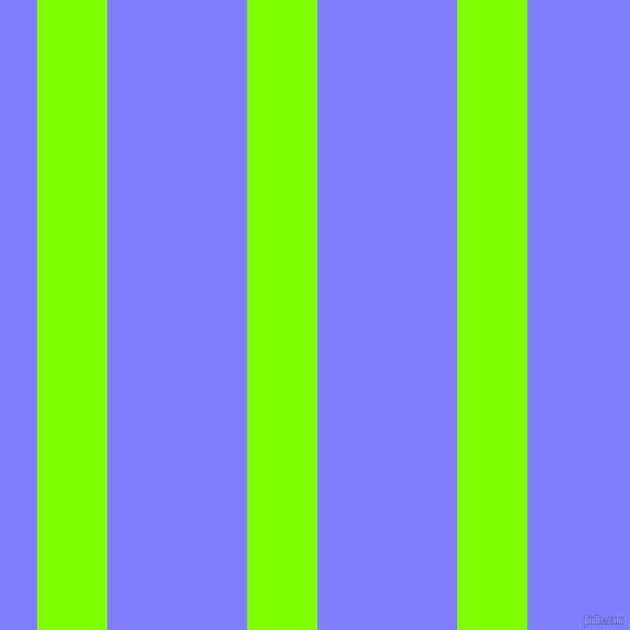vertical lines stripes, 64 pixel line width, 128 pixel line spacing, Chartreuse and Light Slate Blue vertical lines and stripes seamless tileable