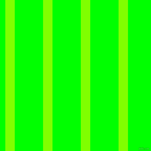vertical lines stripes, 32 pixel line width, 96 pixel line spacing, Chartreuse and Lime vertical lines and stripes seamless tileable