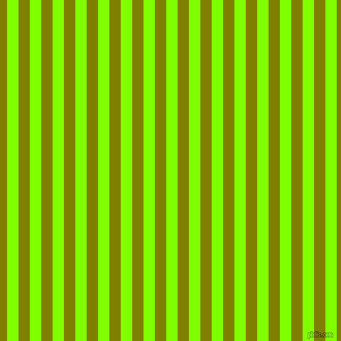 vertical lines stripes, 16 pixel line width, 16 pixel line spacing, Chartreuse and Olive vertical lines and stripes seamless tileable