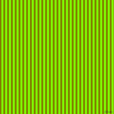 vertical lines stripes, 8 pixel line width, 8 pixel line spacing, Chartreuse and Olive vertical lines and stripes seamless tileable