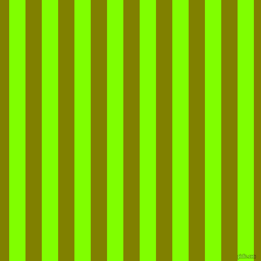 vertical lines stripes, 32 pixel line width, 32 pixel line spacing, Chartreuse and Olive vertical lines and stripes seamless tileable