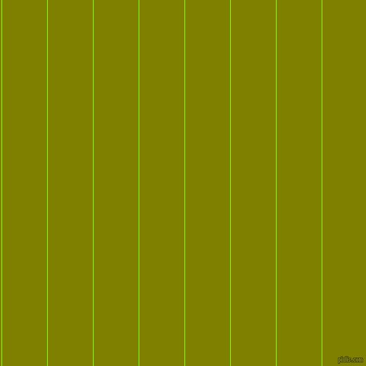 vertical lines stripes, 1 pixel line width, 64 pixel line spacing, Chartreuse and Olive vertical lines and stripes seamless tileable