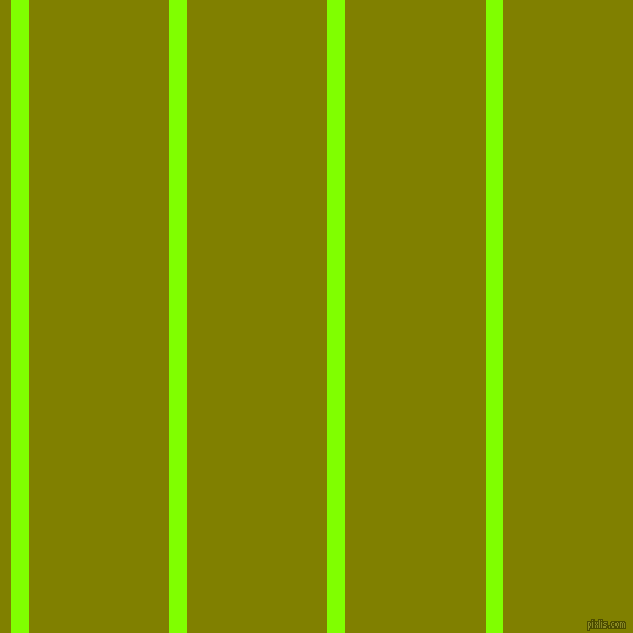 vertical lines stripes, 16 pixel line width, 128 pixel line spacing, Chartreuse and Olive vertical lines and stripes seamless tileable