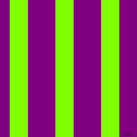 vertical lines stripes, 64 pixel line width, 96 pixel line spacing, Chartreuse and Purple vertical lines and stripes seamless tileable