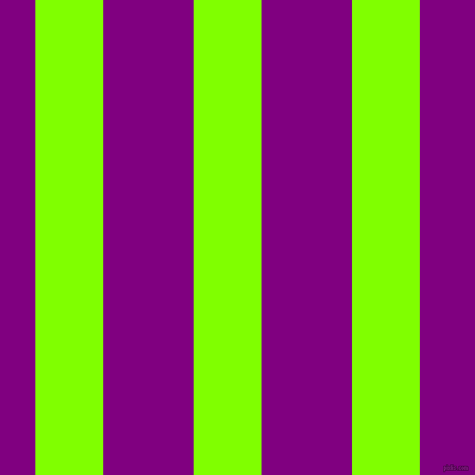 vertical lines stripes, 96 pixel line width, 128 pixel line spacing, Chartreuse and Purple vertical lines and stripes seamless tileable