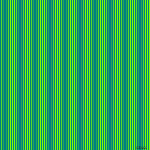 vertical lines stripes, 2 pixel line width, 4 pixel line spacing, Chartreuse and Teal vertical lines and stripes seamless tileable