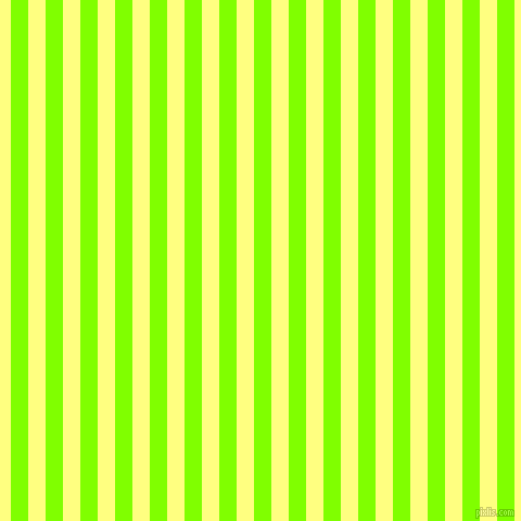 vertical lines stripes, 16 pixel line width, 16 pixel line spacing, Chartreuse and Witch Haze vertical lines and stripes seamless tileable